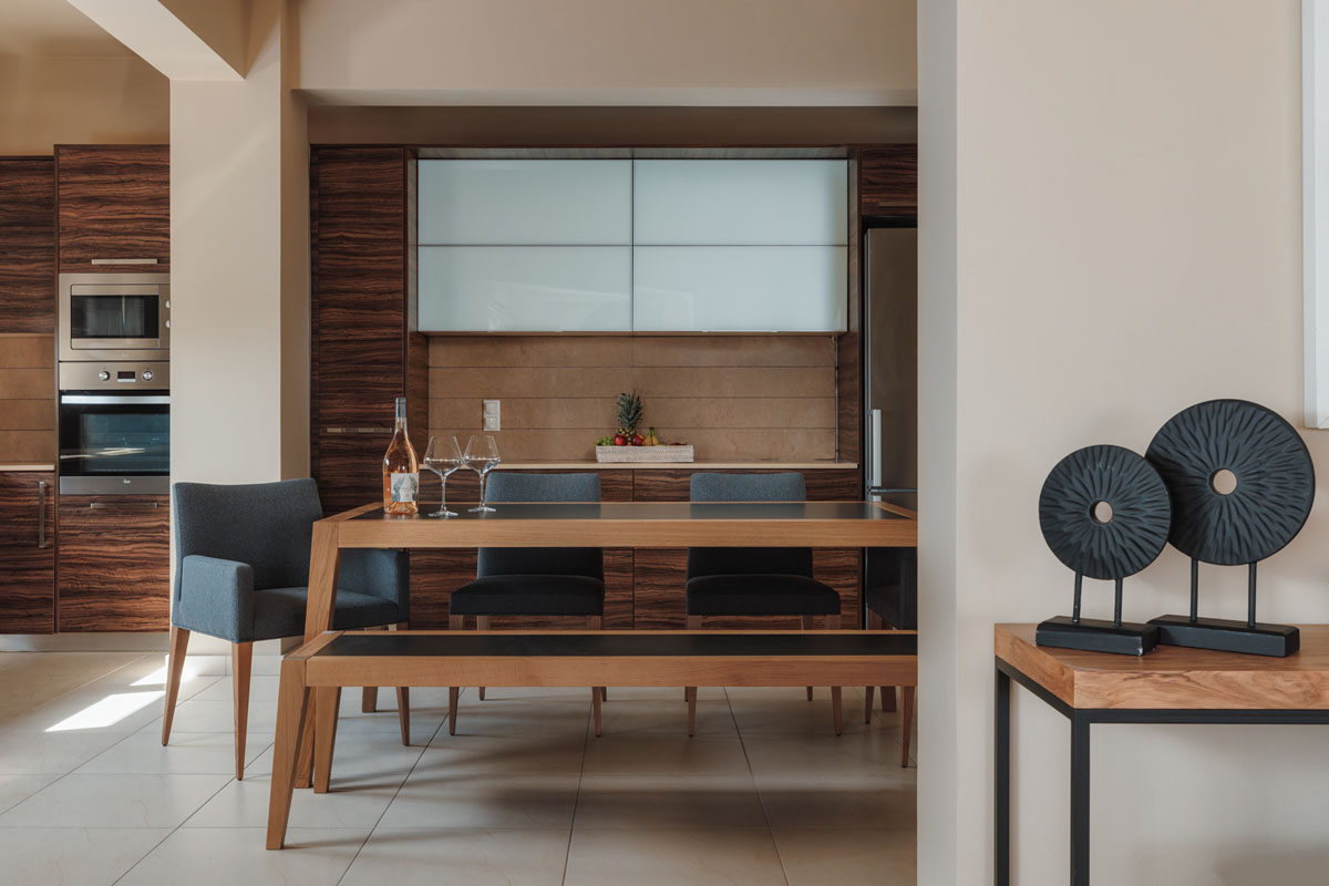 Aerope Sea View Villa